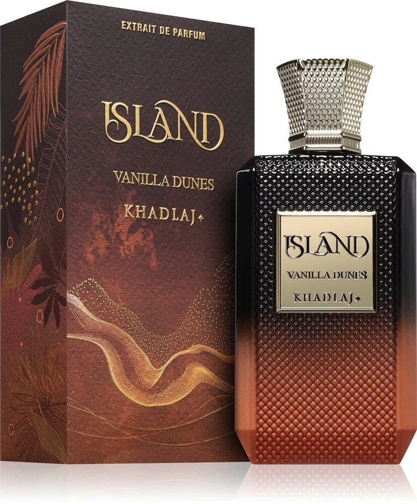 Khadlaj Vanilla Dunes
