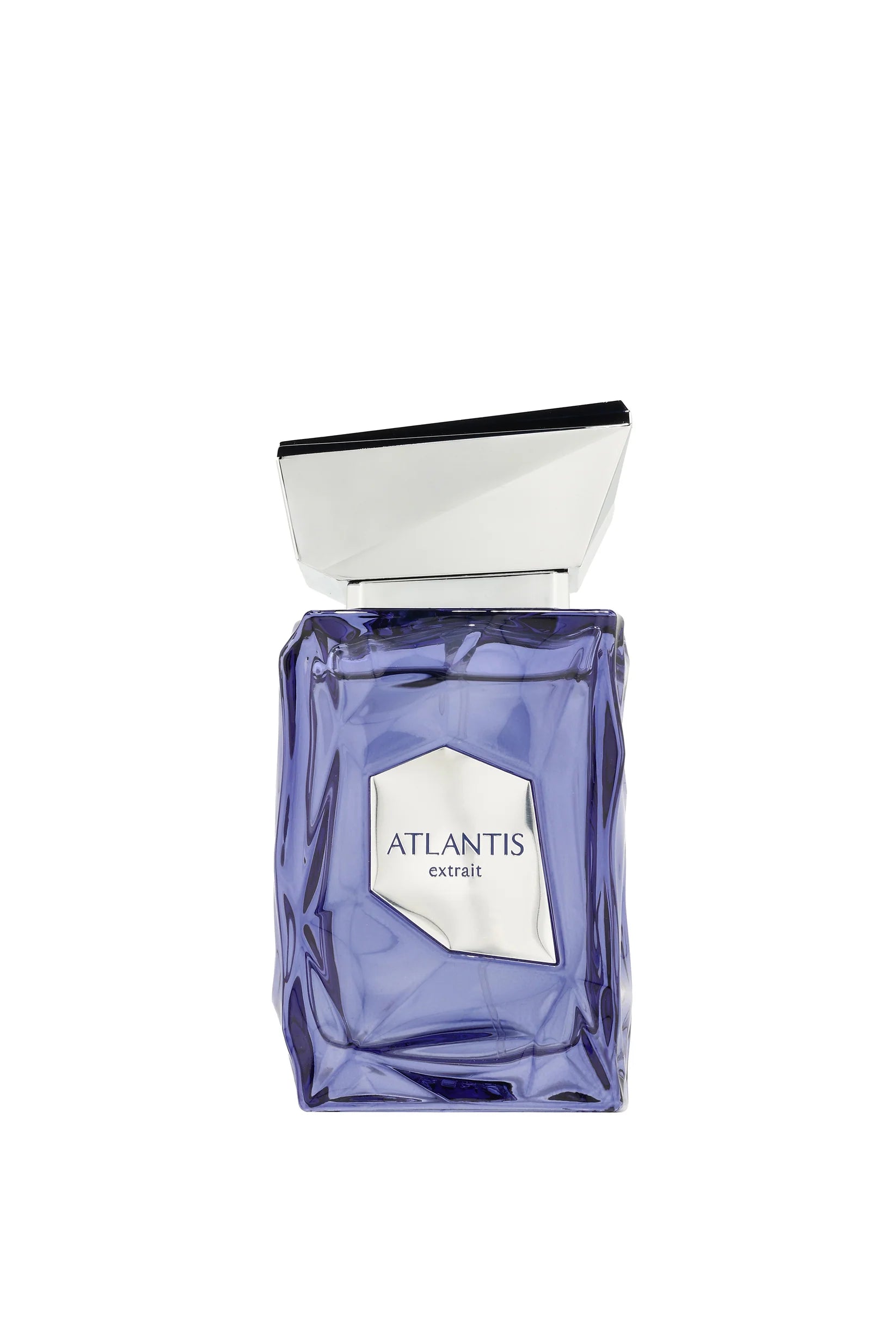 French Avenue Atlantis Extrait