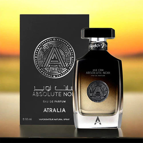 Atralia Absolute Noir