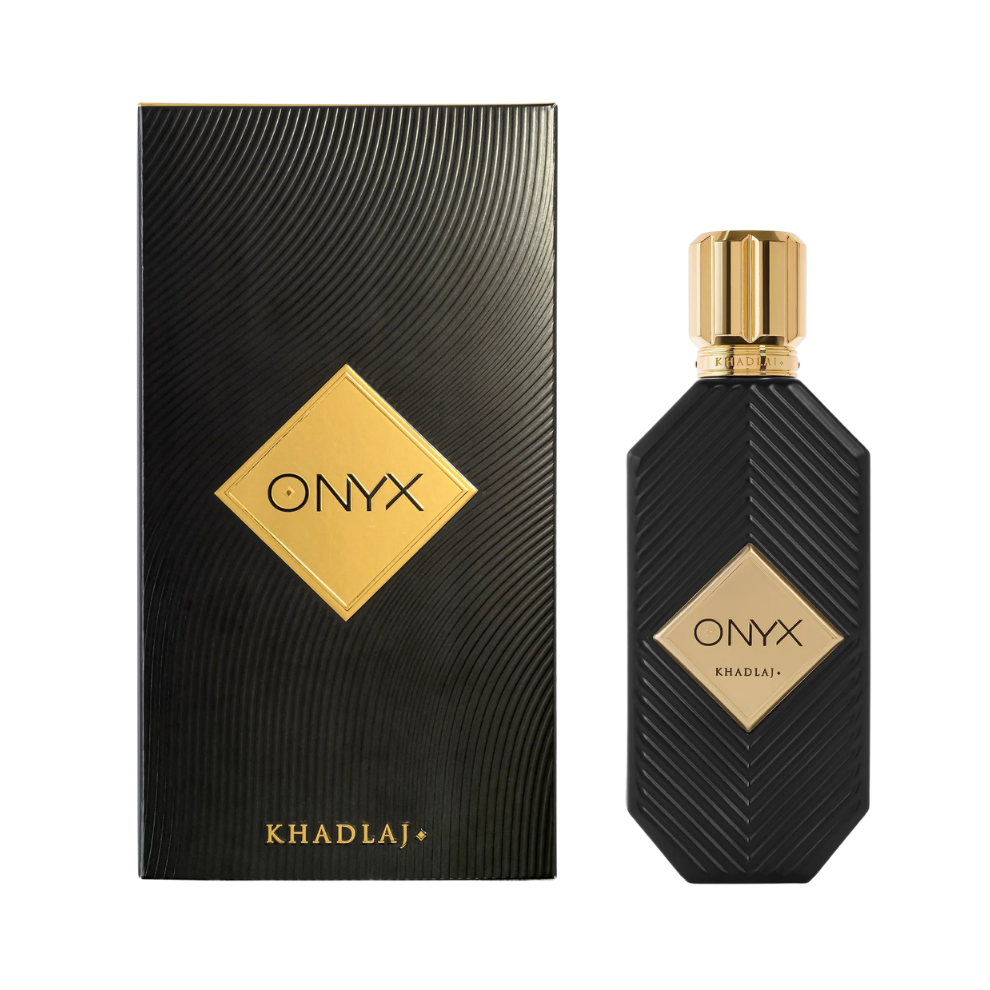 Khadlaj Onyx Gold