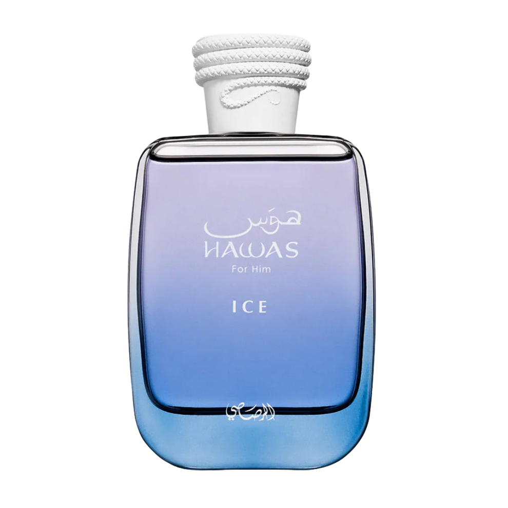 Rasasi Hawas Ice