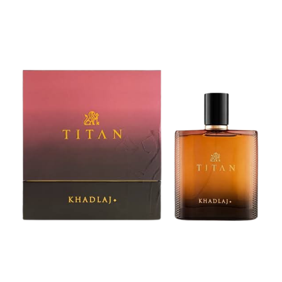 Khadlaj Titan