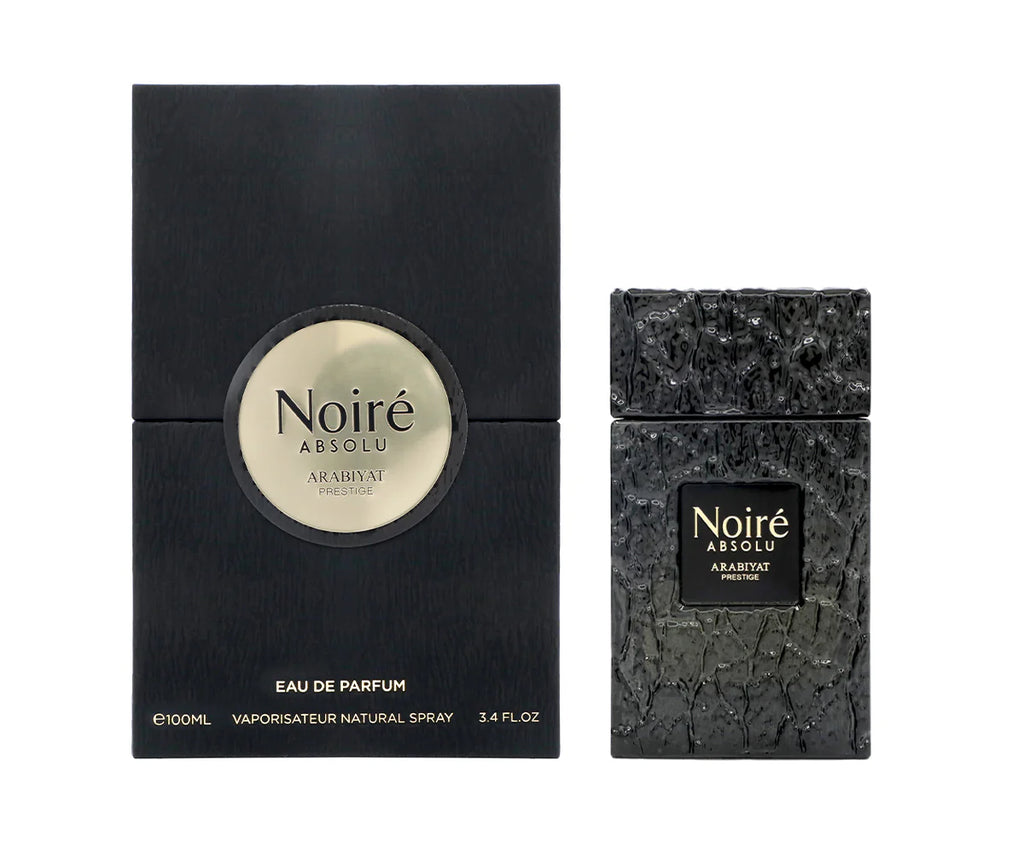 Arabiyat Prestige Noiré Absolu