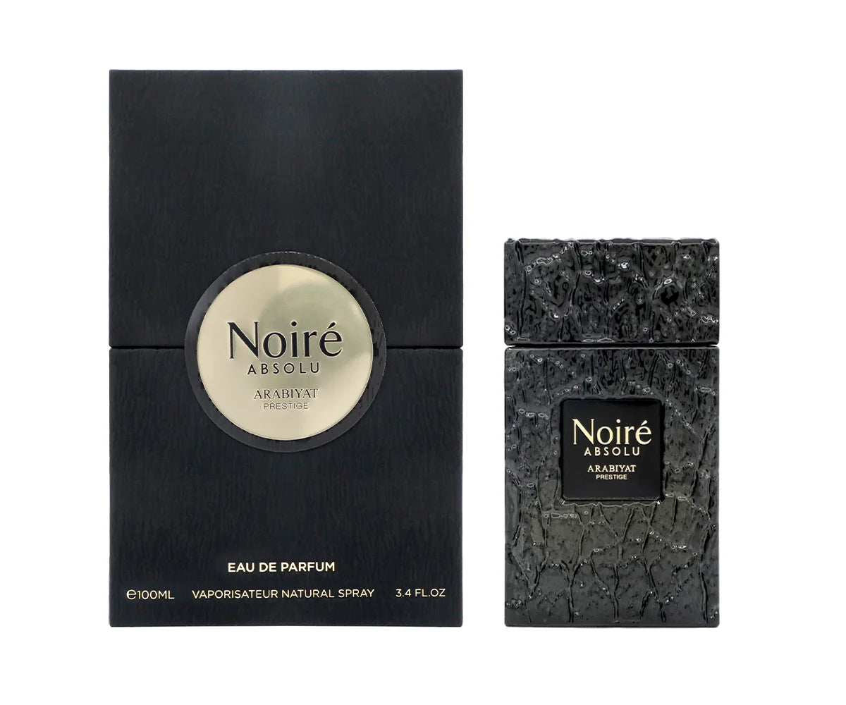 Arabiyat Prestige Noiré Absolu