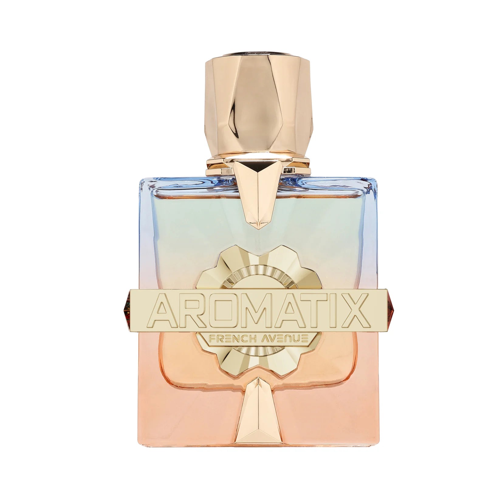 Aromatix By French Avenue Teas Me