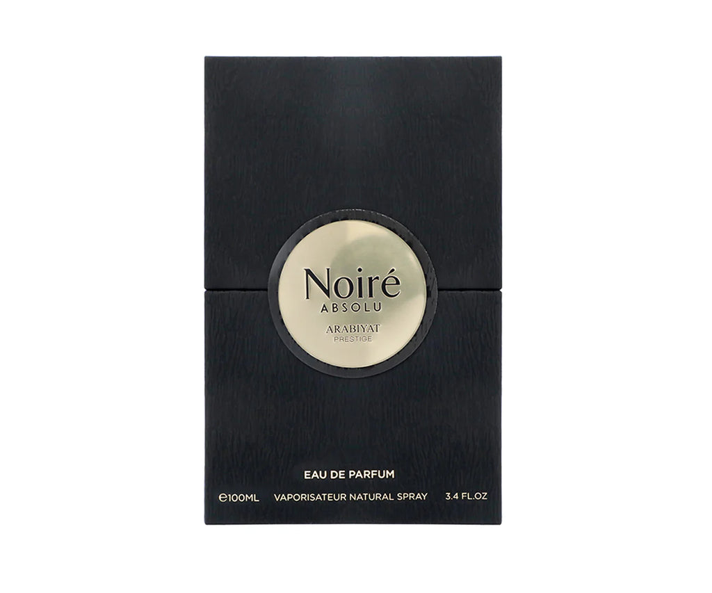 Arabiyat Prestige Noiré Absolu
