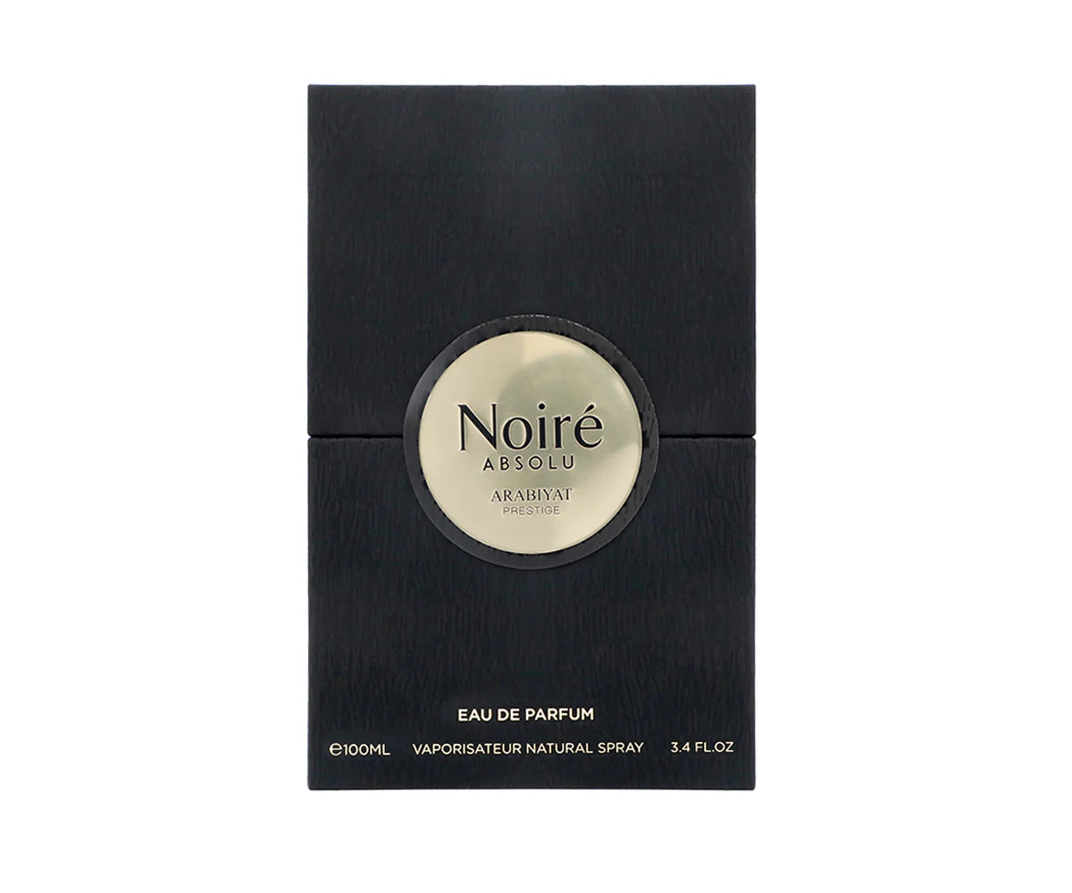 Arabiyat Prestige Noiré Absolu