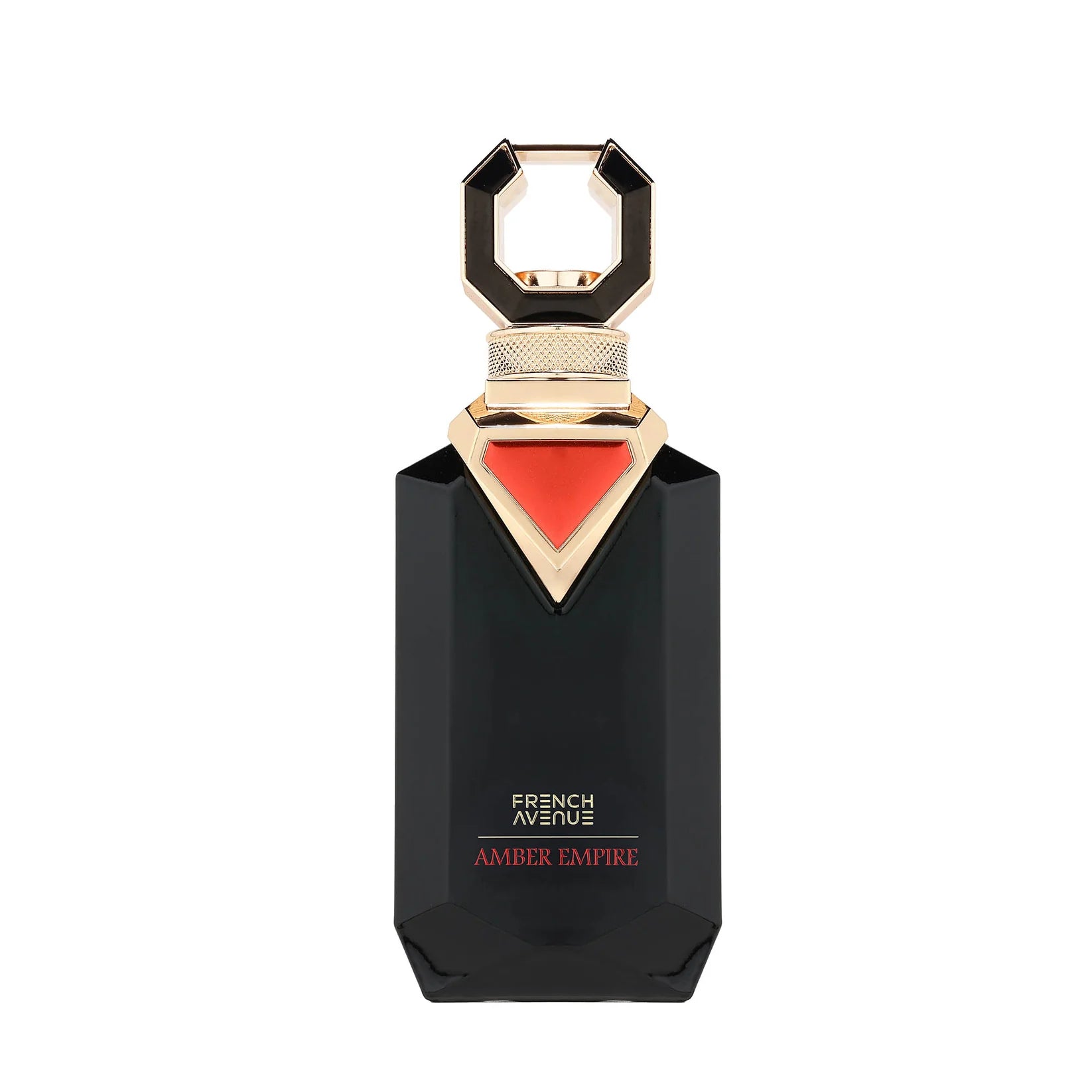 French Avenue Amber Empire