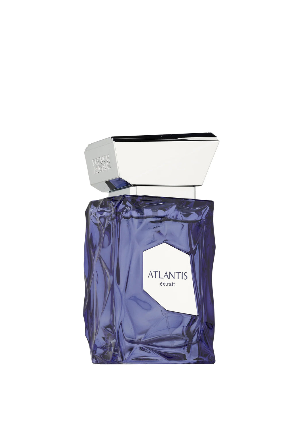 French Avenue Atlantis Extrait