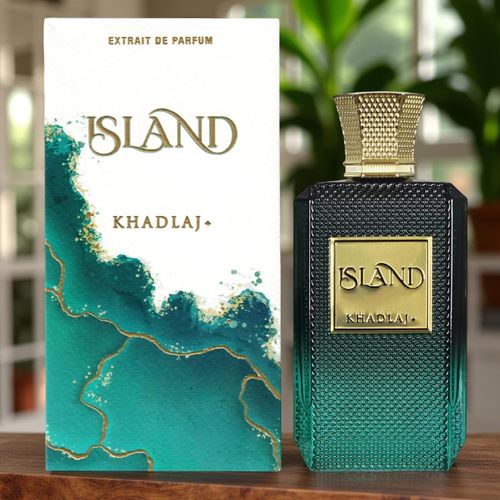 Khadlaj Island