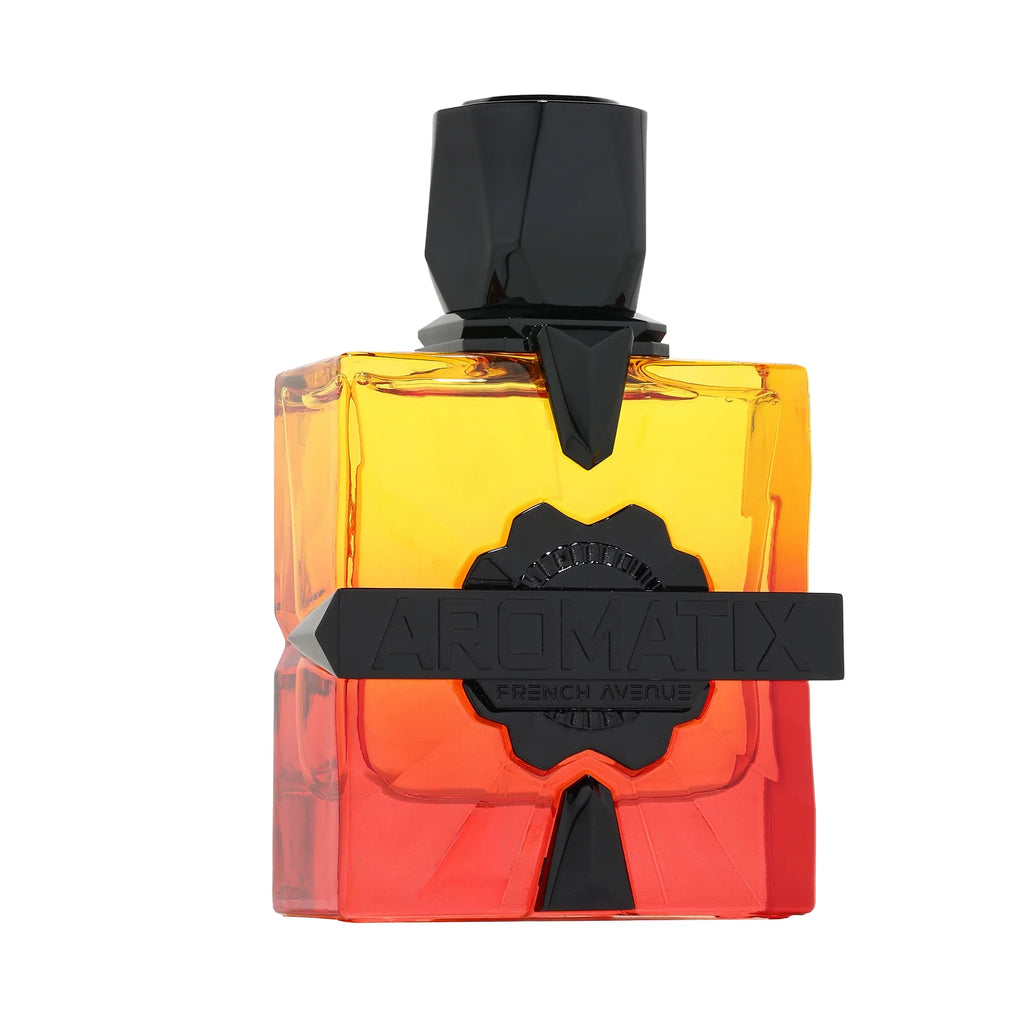 Aromatix By French Avenue Forbidden Fruits