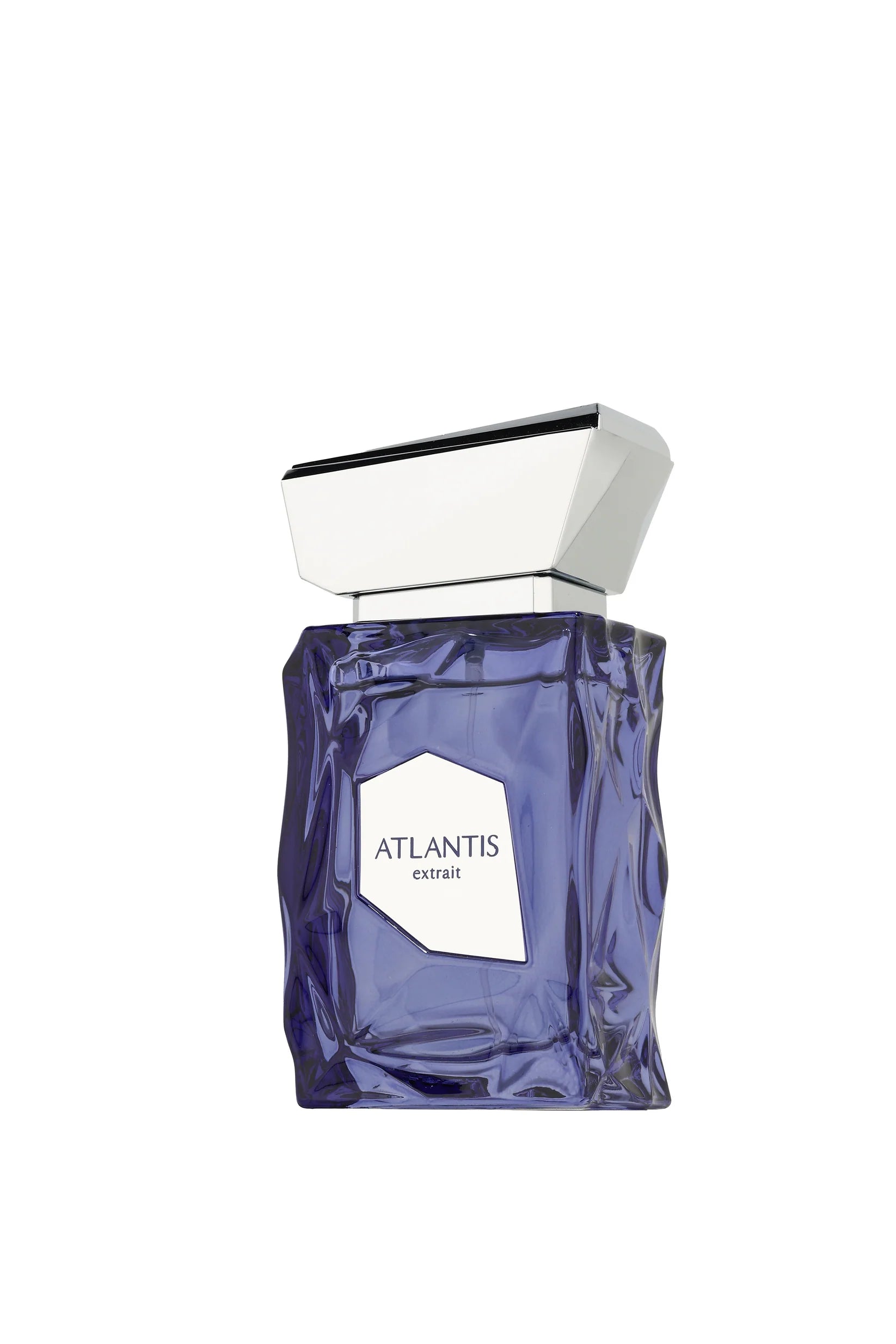French Avenue Atlantis Extrait