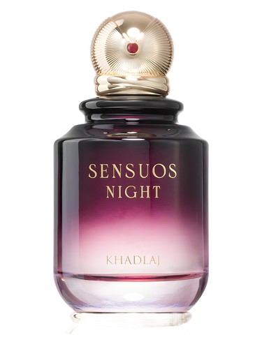 Khadlaj Sensous Night