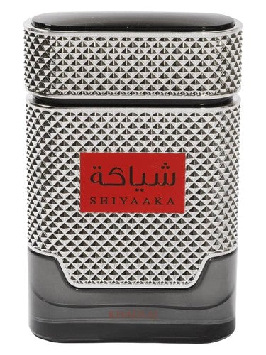Khadlaj Shiyaaka Silver