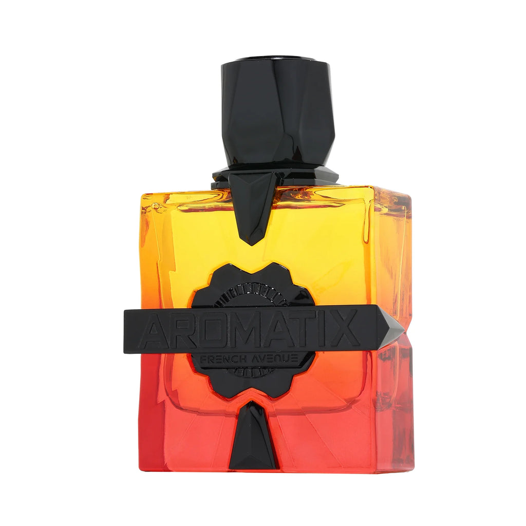 Aromatix By French Avenue Forbidden Fruits