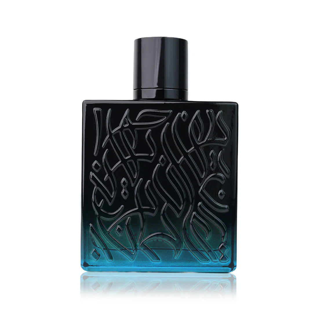 Rayhaan Nocturno Elixir