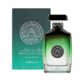 Atralia Absolute Chill