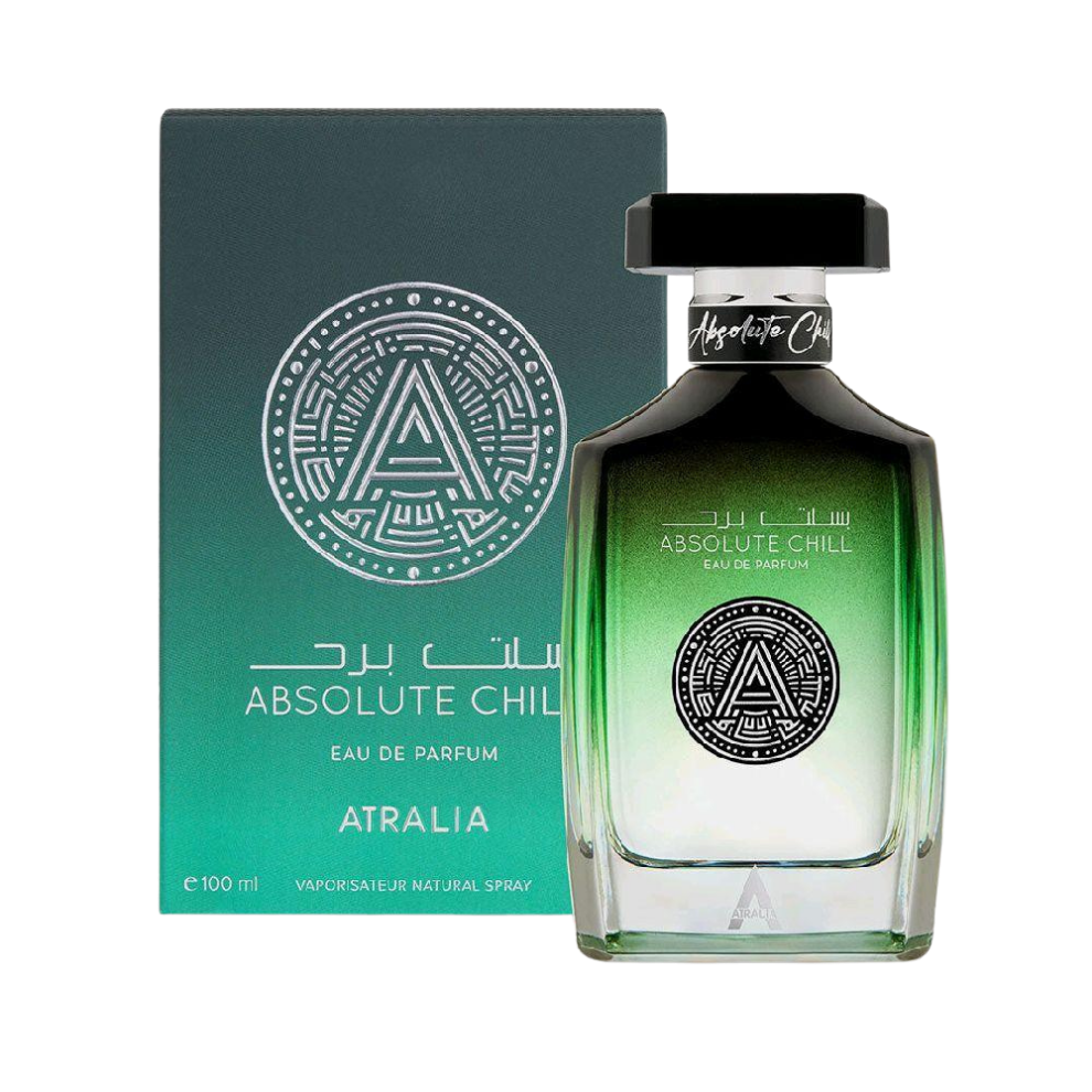 Atralia Absolute Chill