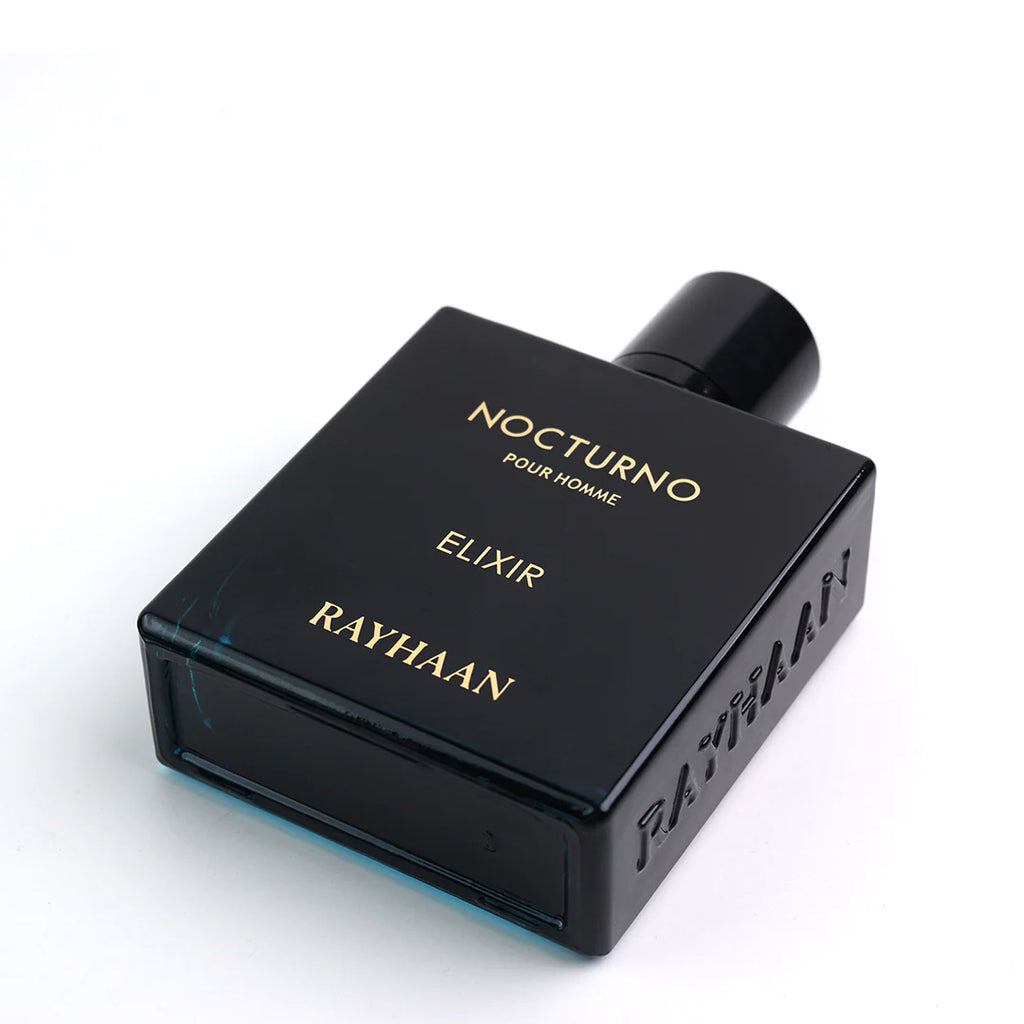 Rayhaan Nocturno Elixir