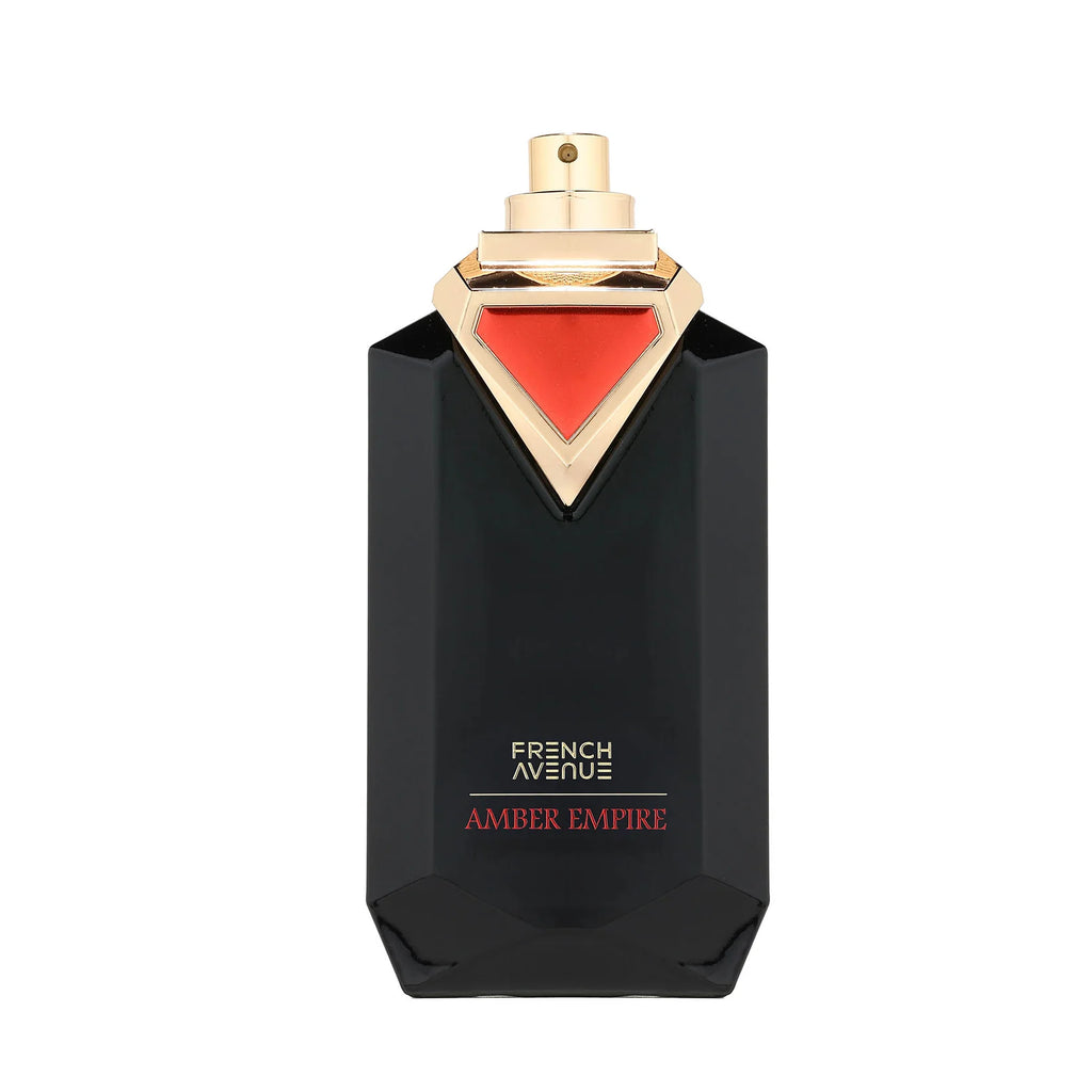 French Avenue Amber Empire