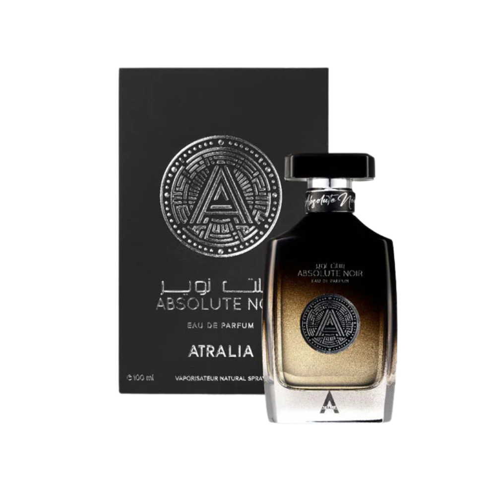 Atralia Absolute Noir