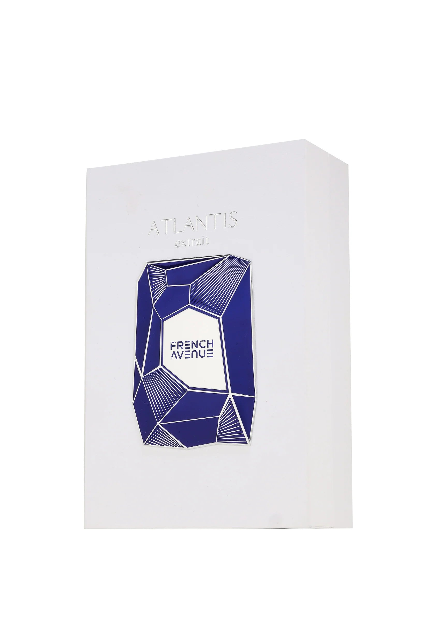 French Avenue Atlantis Extrait