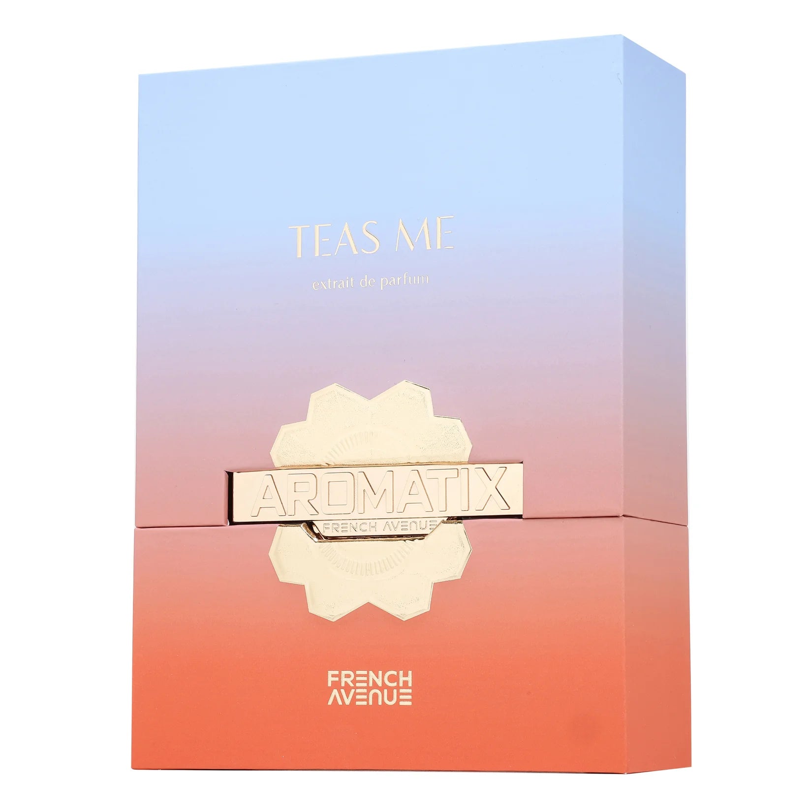 Aromatix By French Avenue Teas Me