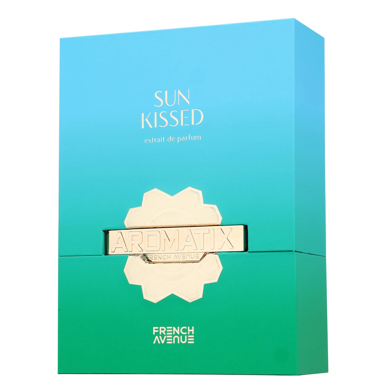 Aromatix By French Avenue Sun Kissed