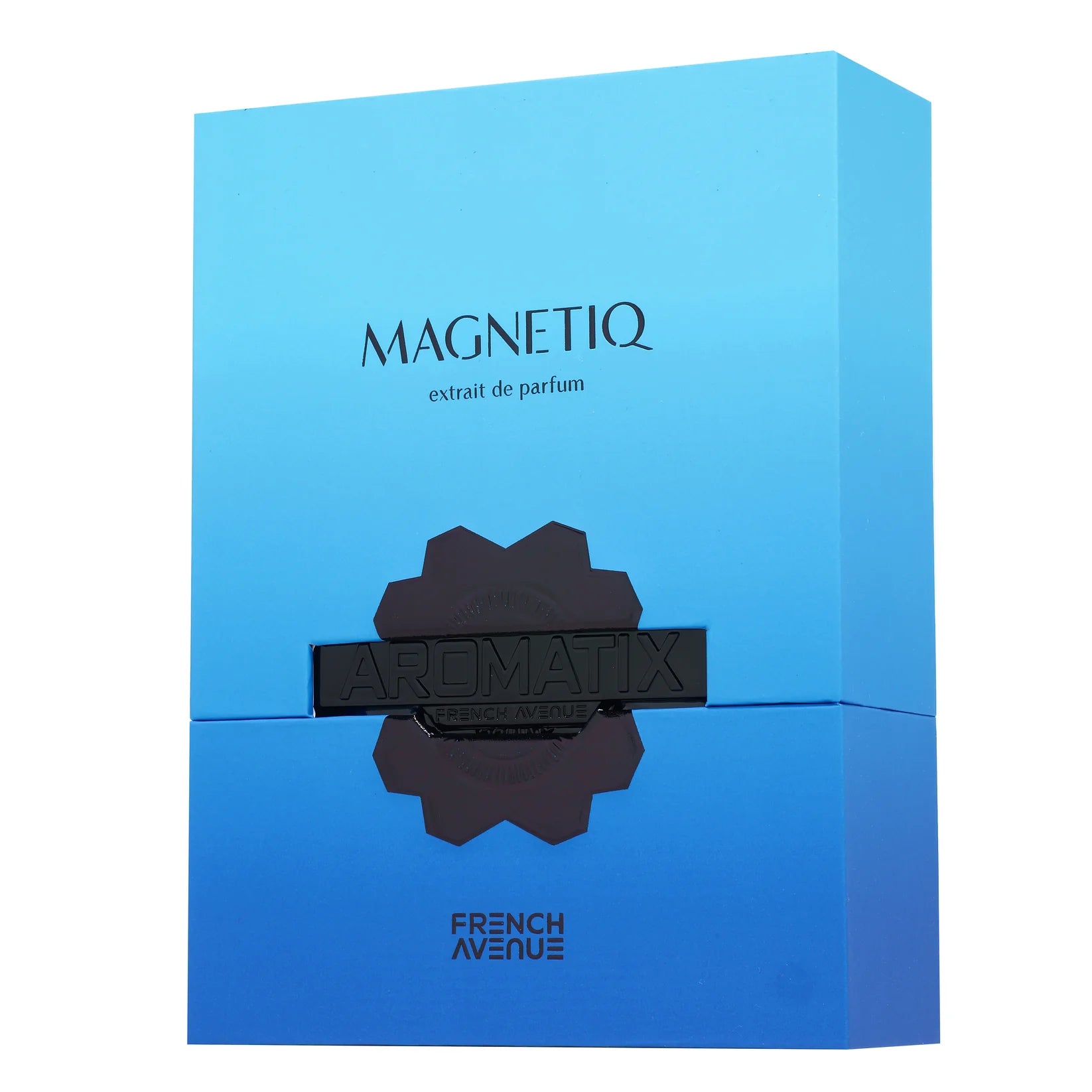 Aromatix By French Avenue Magnetiq