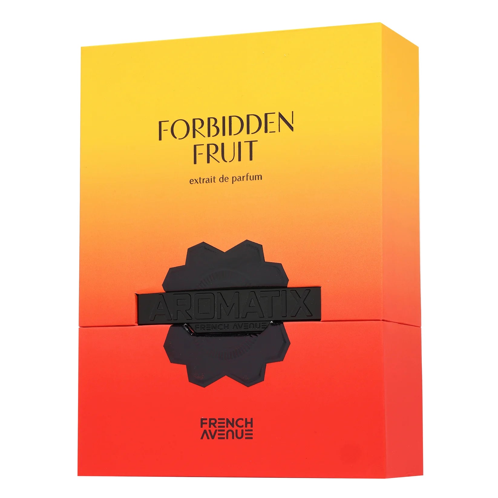 Aromatix By French Avenue Forbidden Fruits