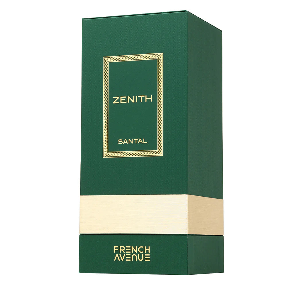 French Avenue Zenith Santal