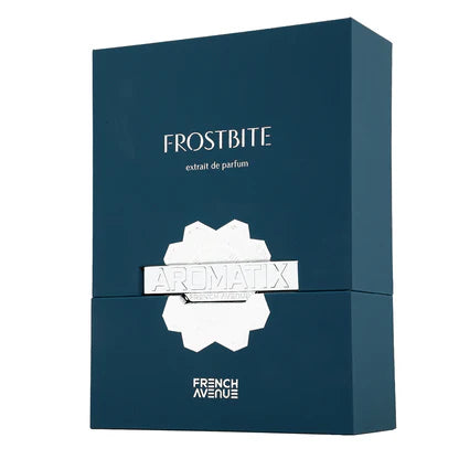 Aromatix By French Avenue Frostbite