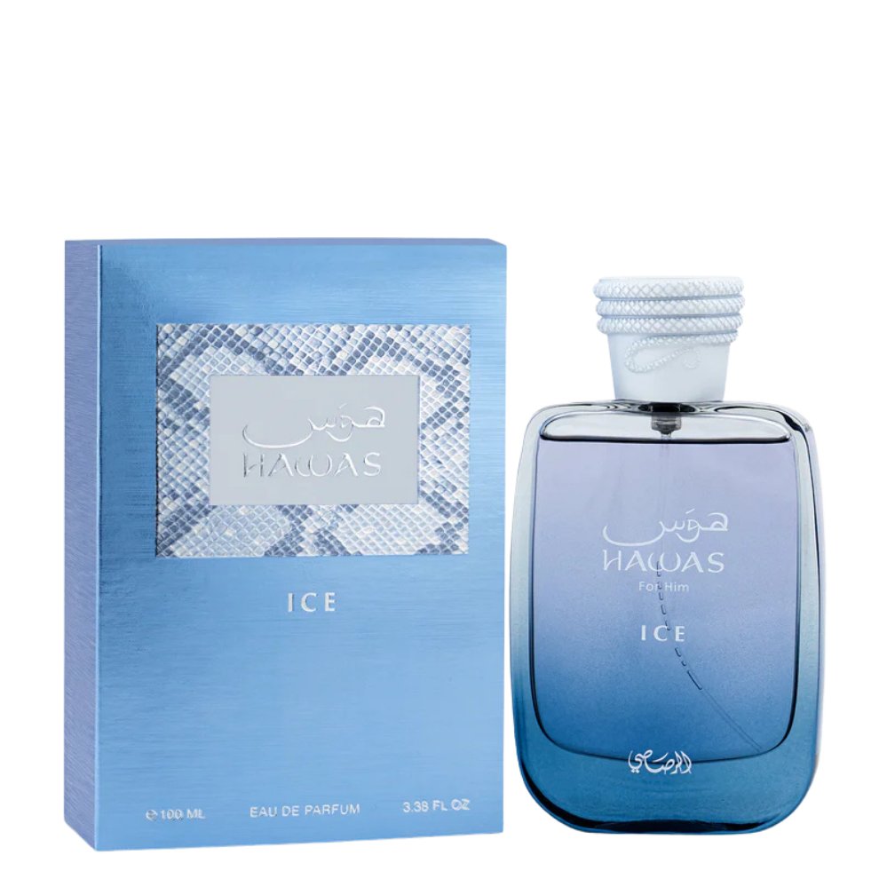 Rasasi Hawas Ice