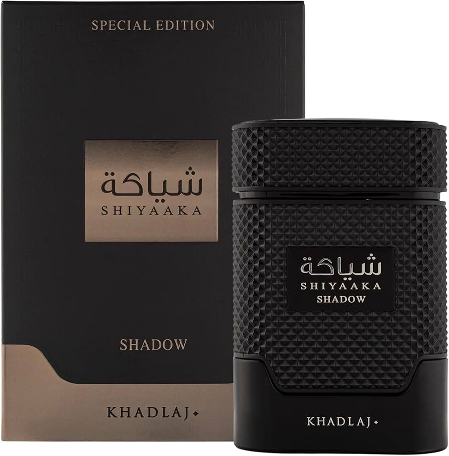 Khadlaj Shiyaaka Shadow