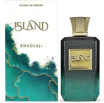 Khadlaj Island