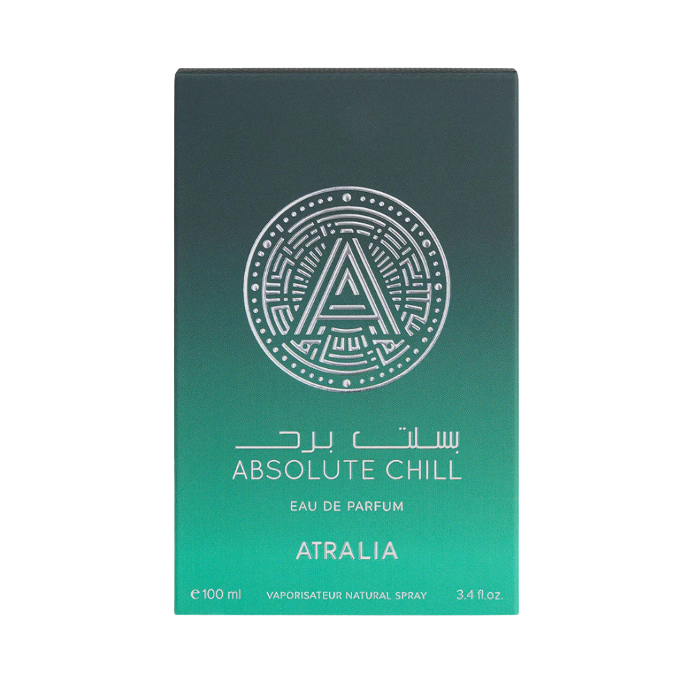 Atralia Absolute Chill