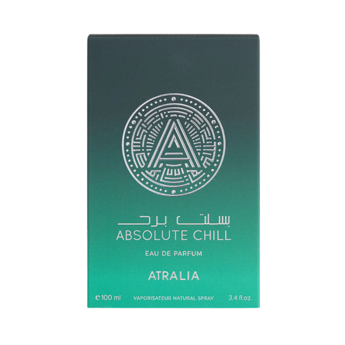 Atralia Absolute Chill