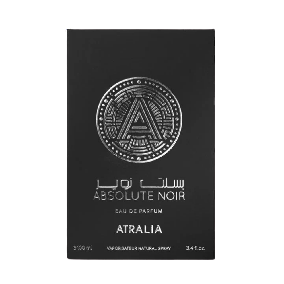 Atralia Absolute Noir