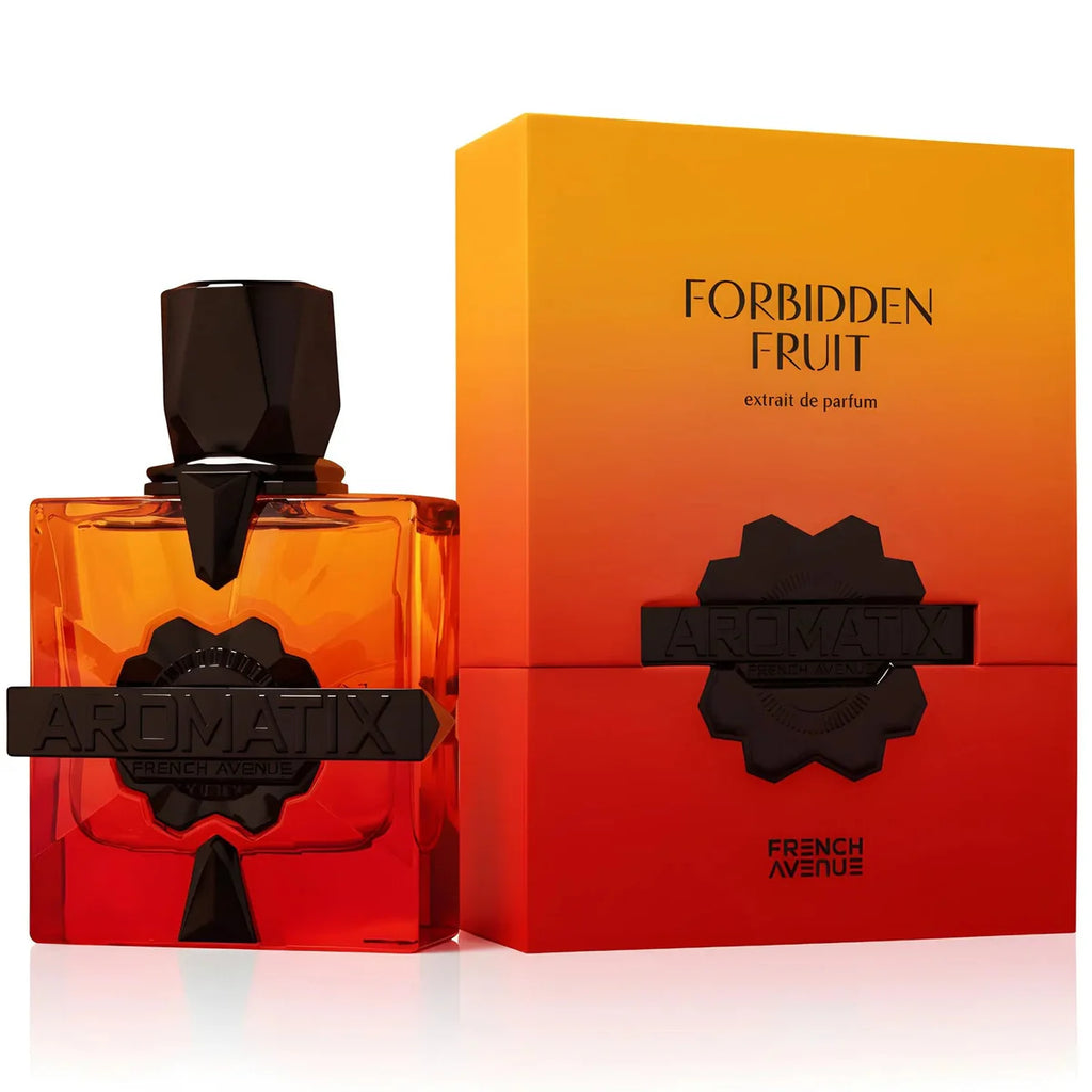Aromatix By French Avenue Forbidden Fruits