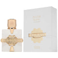 Aromatix By French Avenue Platine Blanc