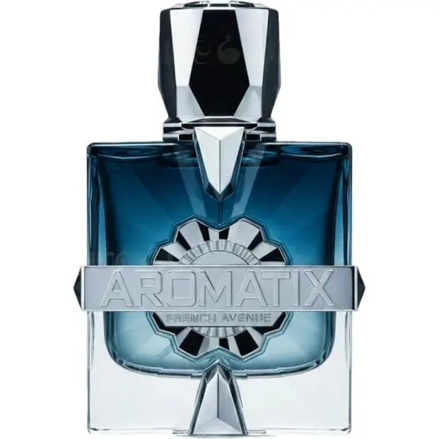 Aromatix By French Avenue Frostbite