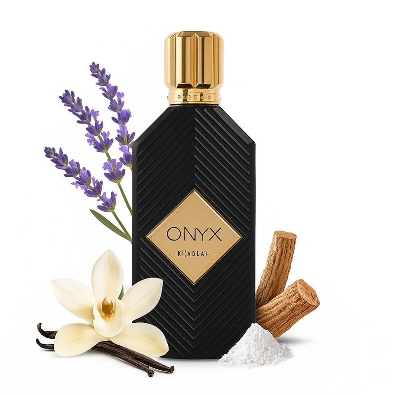 Khadlaj Onyx Gold