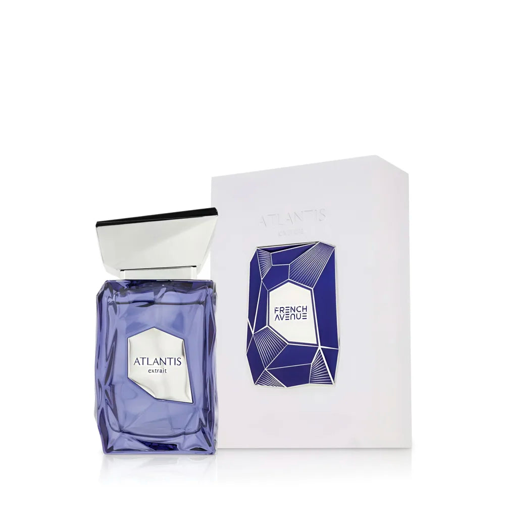 French Avenue Atlantis Extrait