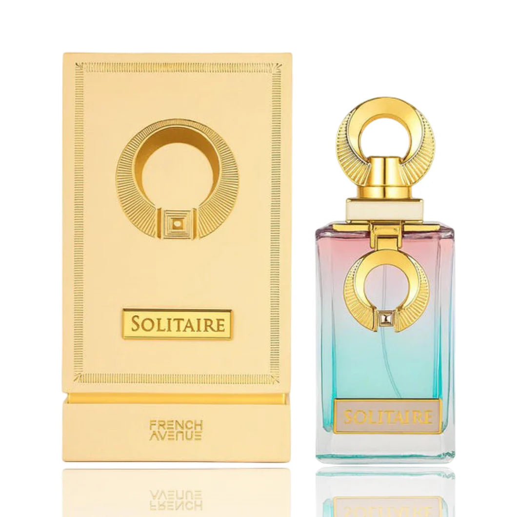 French Avenue Solitaire