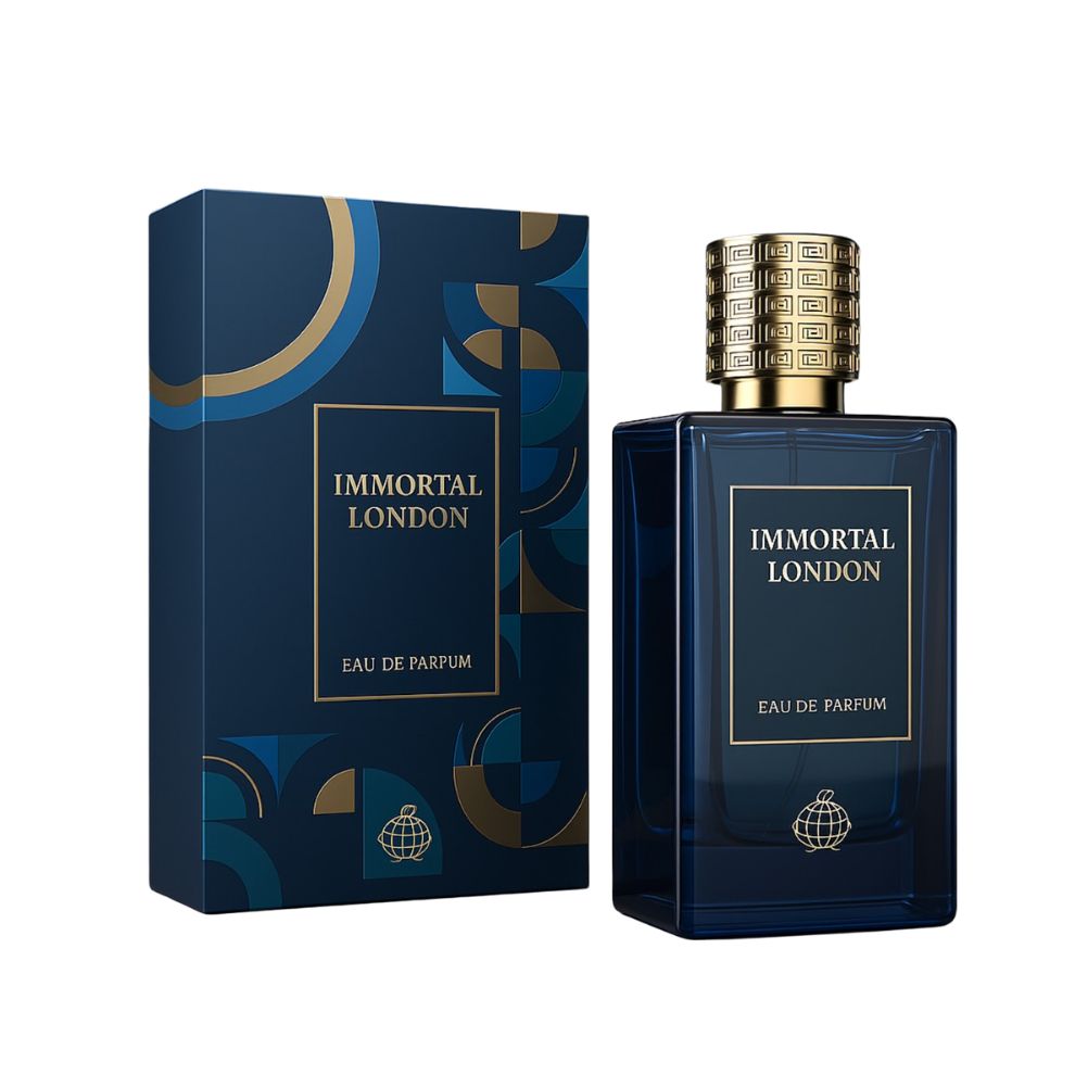 Fragrance World Immortal London