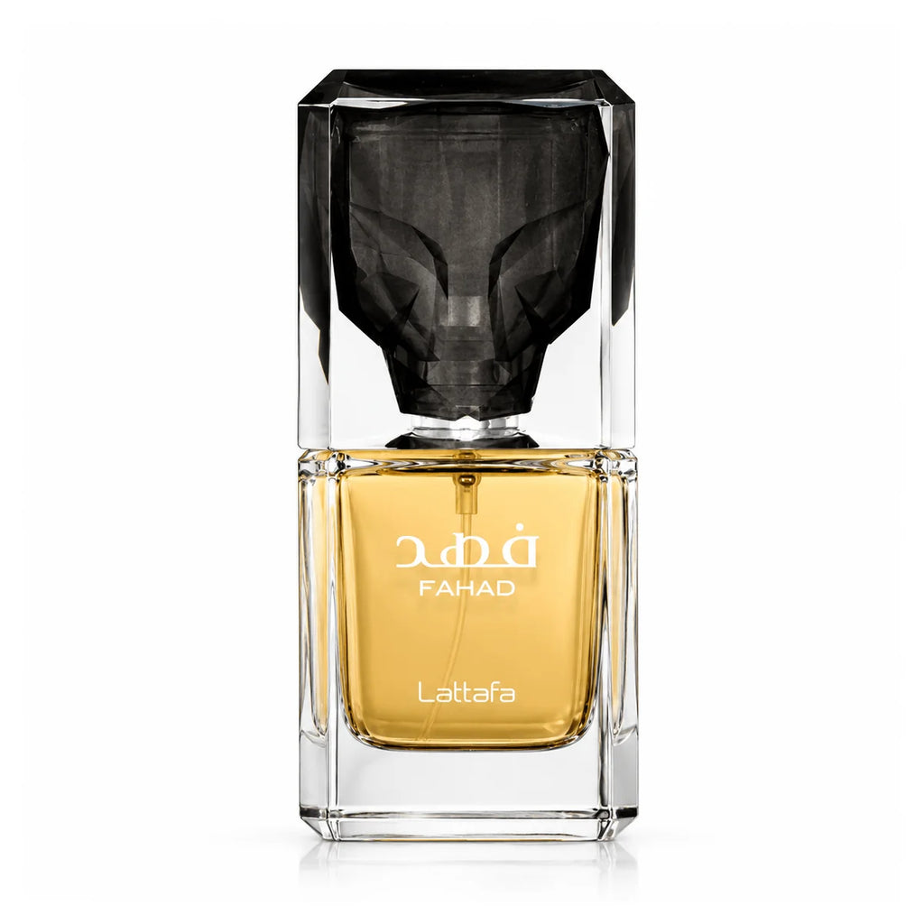 Lattafa Fahad | Eau De Parfum (EDP) | 80ml