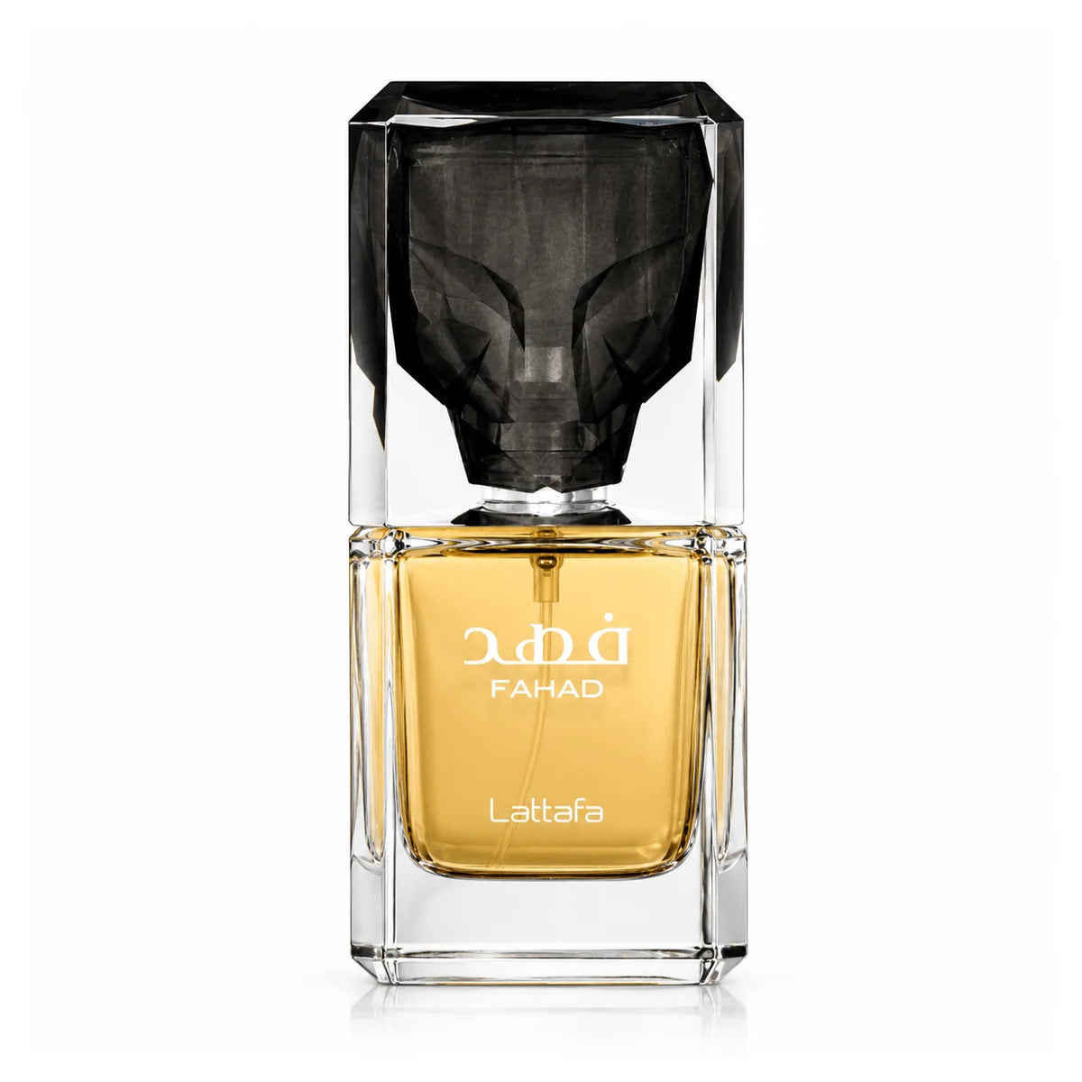 Lattafa Fahad | Eau De Parfum (EDP) | 80ml
