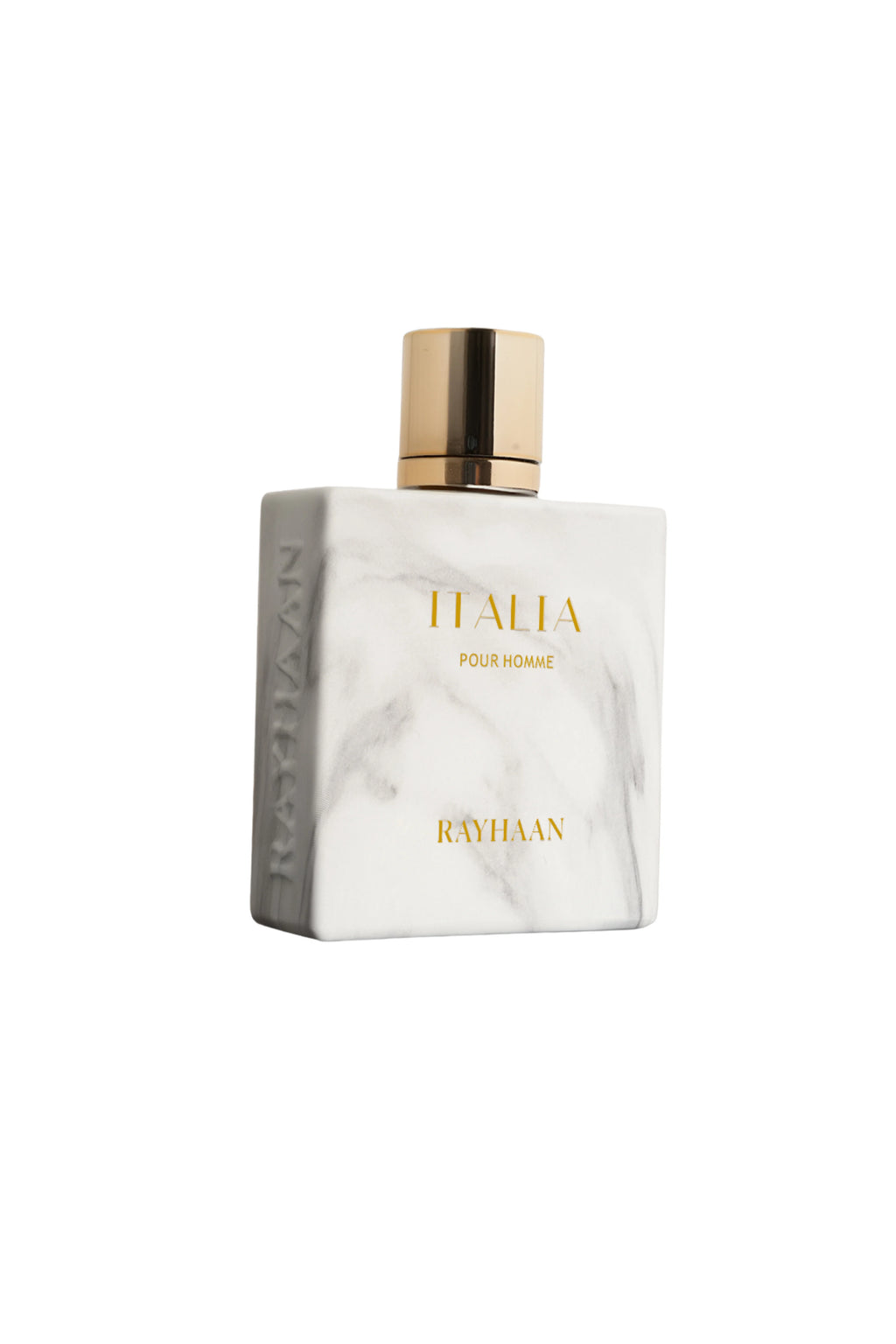 Rayhaan Italia