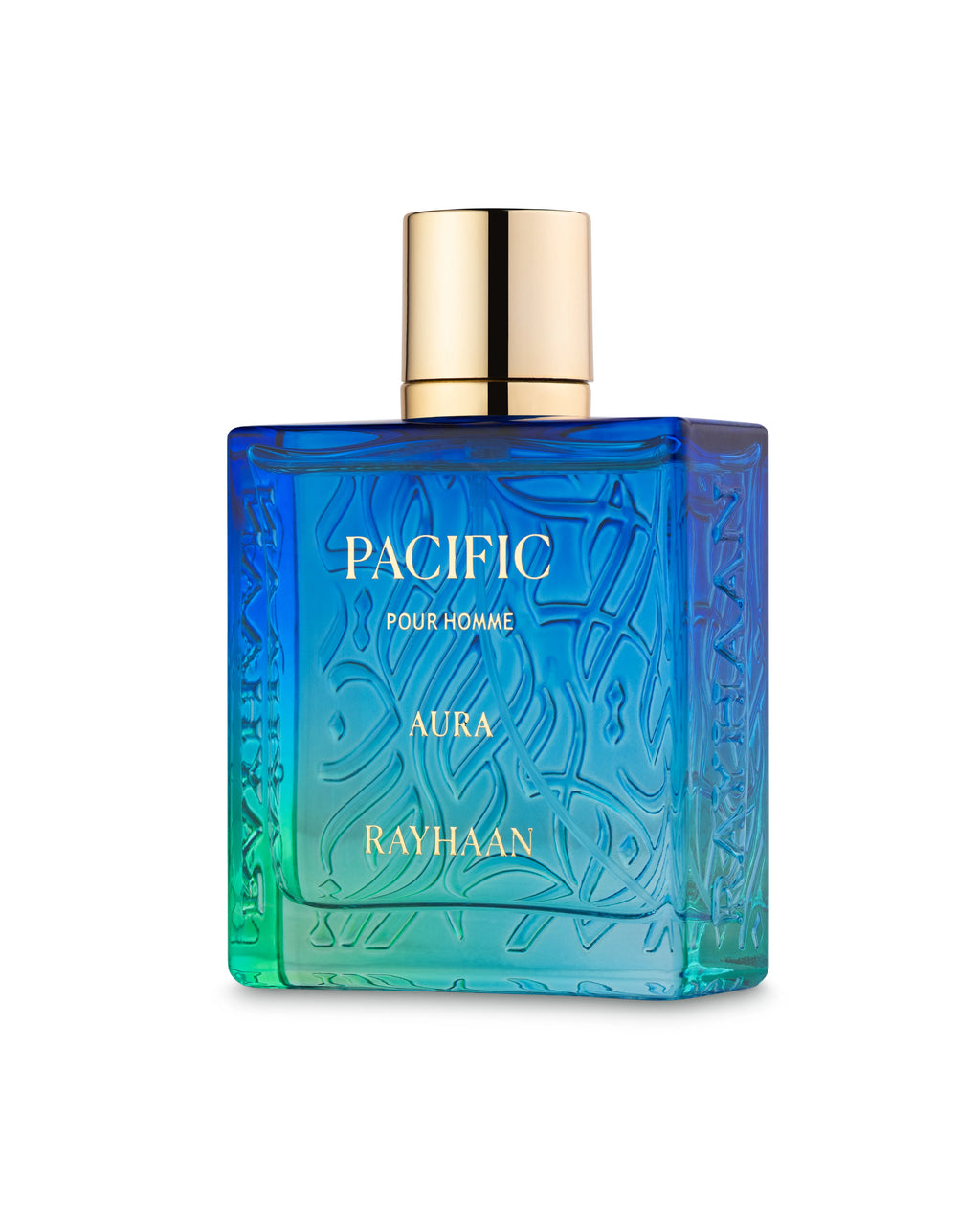 Rayhaan Pacific Aura
