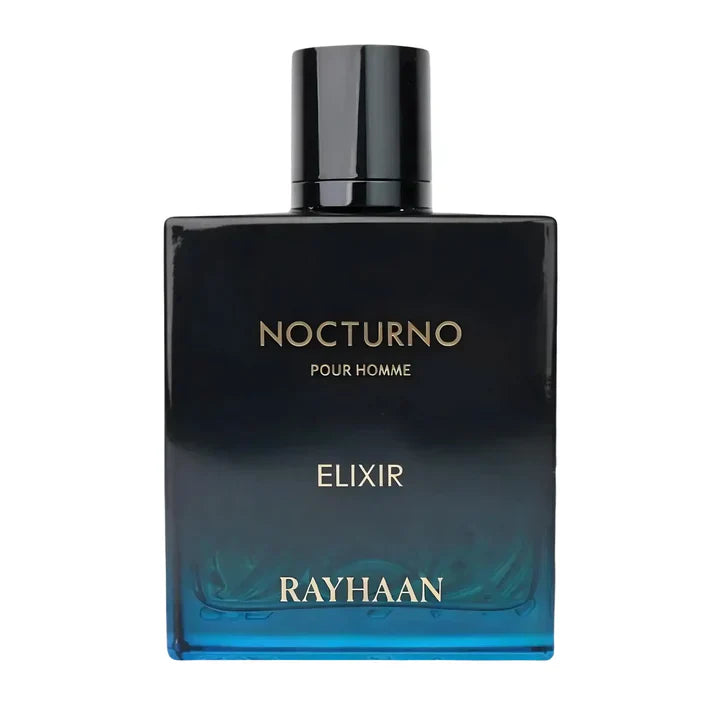 Rayhaan Nocturno Elixir